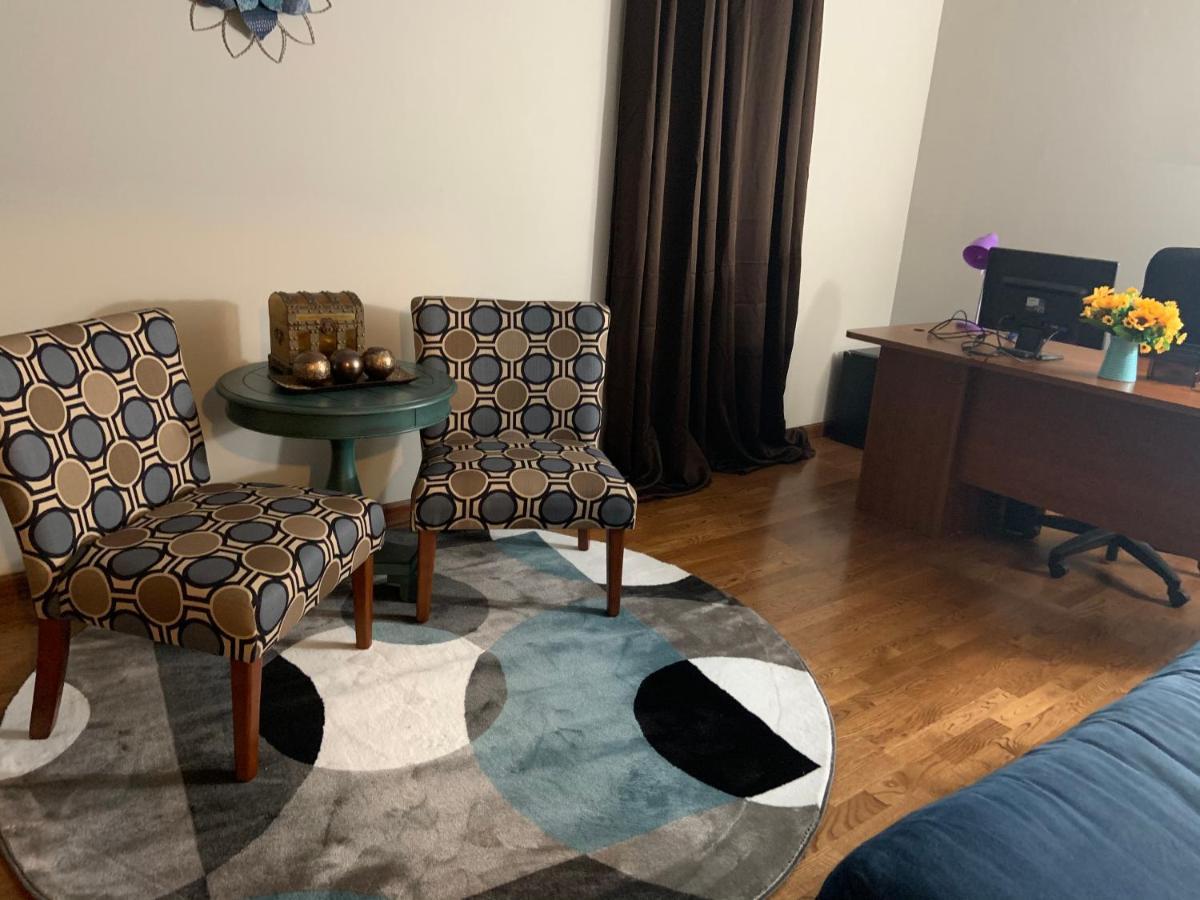 Jackson'S Stone Mountain Hideaway Villa Ngoại thất bức ảnh