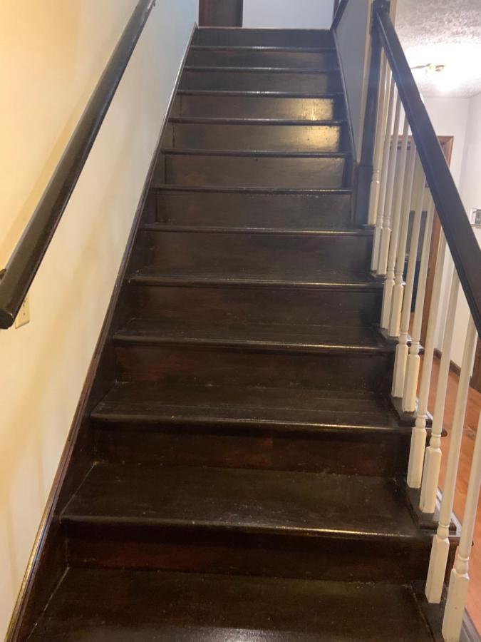 Jackson'S Stone Mountain Hideaway Villa Ngoại thất bức ảnh