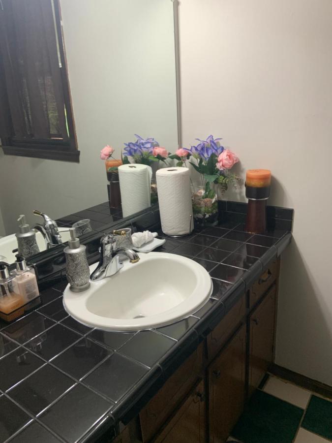 Jackson'S Stone Mountain Hideaway Villa Ngoại thất bức ảnh