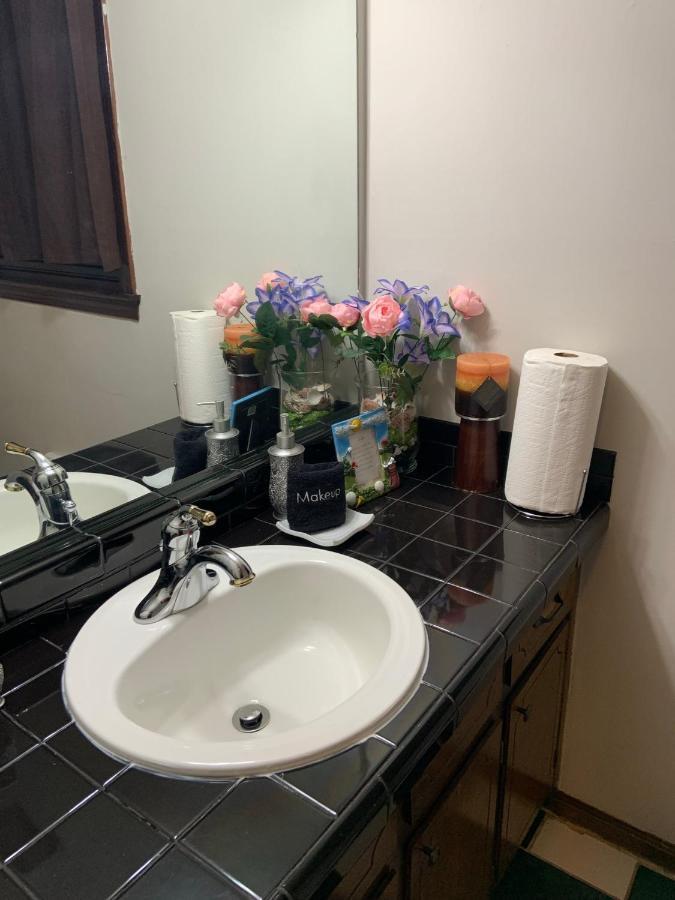 Jackson'S Stone Mountain Hideaway Villa Ngoại thất bức ảnh